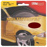 Trimbrite T0408 Multistripe5/16 Tape Maro