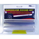 Trimbrite T1830 6X16 Quickslvr Rocker Kit