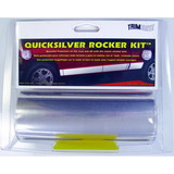 Trimbrite T1830 6X16 Quickslvr Rocker Kit