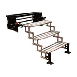 Torklift A8103 25.5' Three Step Glowstep Revolutio