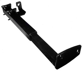 Torklift C3220 True Frame-Mounted Rear Tie Down -