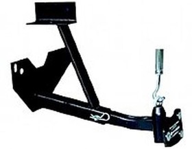 Torklift T2309 Frame Tiedown - Front