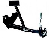 Torklift T3303 Frame Tiedown - Rear