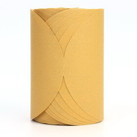 3M 01438 Gold Disc Roll 220A 175Rl
