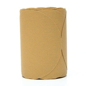 3M 01439 Gold Disc Roll 180A 175Rl