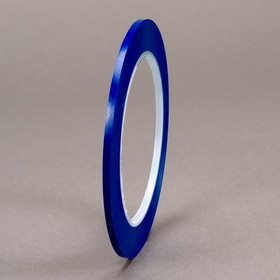 3M 06404 Masking Tape 1/8X36 Blue