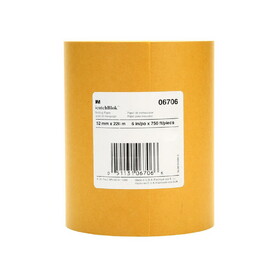 3M 06706 Masking Paper 6' X 750'
