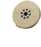 3M 07499 Eraser Wheel; Use To Remove Decals/ Vinyl Stripes/ Graphics And Double Sided Molding Stripes