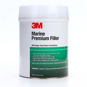 3M 46006 3M Marine Premium Filler 46006 1