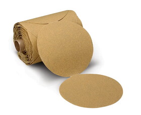 3M 55542 3M Stikit Paper Disc Roll 236U 5