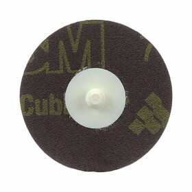 3M 80513 3M Roloc Disc Tr 777F 3 In P120