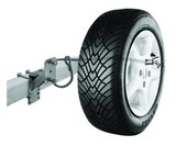 Trimax ST30 Tire Cbl Lck 36' X 12Mm