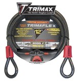 Trimax TDL1212 Multi Use Cbl 12' X 12 Mm