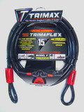 Trimax TDL1510 Multi Use Cbl 15' X 10 Mm
