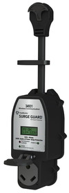 Southwire 34931 30A Port Surge Guard Wireless