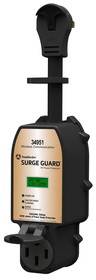 Southwire 34951 50A Port Surge Guard Wireless