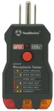 Southwire 40022S Gfci Outlet Tester
