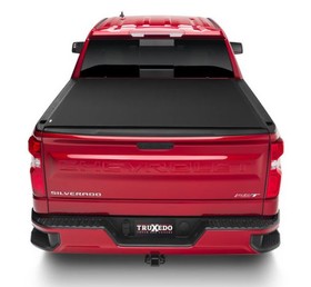 Truxedo 1484901 Dodge Ram 1500 With Rambox