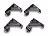 Truxedo 1707213 Load Stops For The Elevate Rack