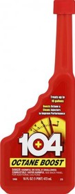 303 Products 10406 Octane Boost 16 Oz.