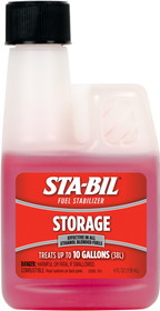 303 Products 22205 Fuel Stabilizer 4 Oz.