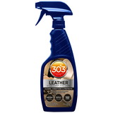 303 Products 30218 303Auto Leather 3In1 16Oz