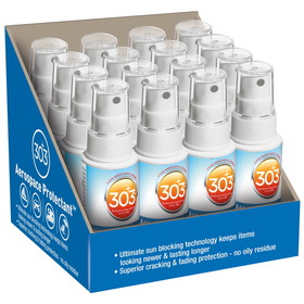 303 PRODUCTS 30382 AUTO 303 PROTECTANT 16OZ.
