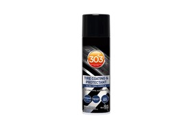 303 Products 30393 303 Tire Coating & Protectant 18Oz