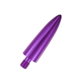 True Spike SA100TIPPR Ant Tip For Sa100 Ant Purple