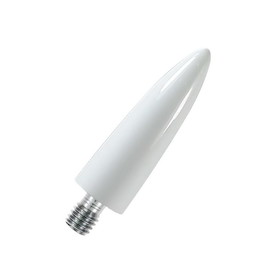 True Spike SA100TIPWH Ant Tip For Sa100 Ant White