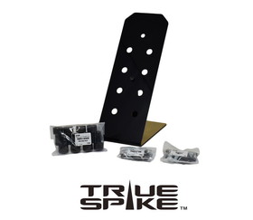 True Spike TSDPLYKIT True Spike Lug Nut Antenna Valve S