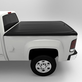Undercover UC1136 Gmc Sierra 1500 5.7' 2014