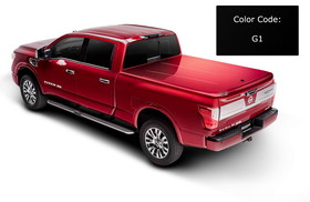 Undercover UC2156L-G1 15-16 F150 5.7 Short Bed