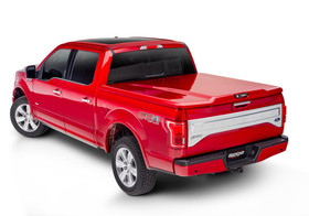 Undercover UC2218L-JS Ex 2021 F150 6.5Ft