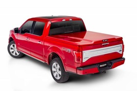 Undercover UC3098L-JSC Elite Lx 19 Ram 1500 5.8Ft Jsc Slvr