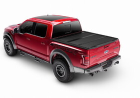 Undercover AX52020 2022 Nissan Frontier W/ Cargo Track