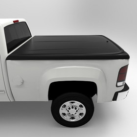 Undercover UC4146 2016 Toyota Tacoma 6' Bed