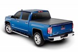 Undercover UX32008 Ultraflex 19Ram1500 5.8Crw Mtte Blk