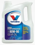 Valvoline 773732 High Performance Gear Oil 1 Gal