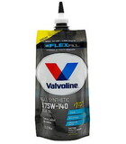 Valvoline 889787 Val Flex 75W140 Syn Gear Oil Ls