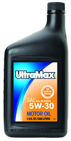 Valvoline UM740 Ultramax 5W30 Cs 12