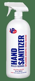 Vp Racing Fuels 2073 Hand Sanitizer 32Oz Quart