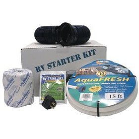 Valterra 03-5010LOT2 Economy Rv Starter Kit