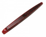 Valterra DG52436VP 18' Led Bar Red 3 Wire