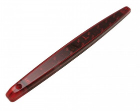Valterra DG52436VP 18' Led Bar Red 3 Wire