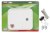 Valterra A10-2150VP Electrical Hatch-White