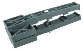 Valterra A10252 Awning Saver Clamps-Gray