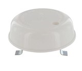 Valterra A10-3388 Universal Plumb Vent Cap White Bu