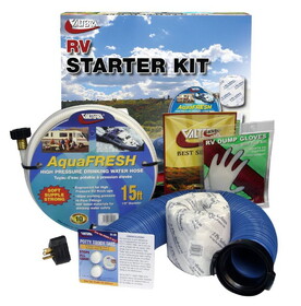 Valterra K88101 Starter Kit Basic Potty T