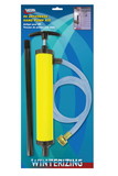 Valterra P23507VP Hand Pump Kit Plas 1/Cd